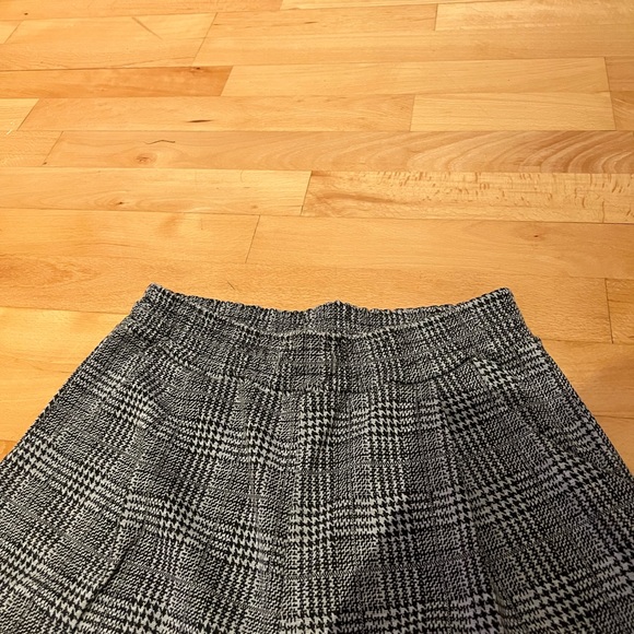 Boohoo MAN plaid trousers - Picture 4 of 6